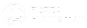 Florida Hiking Trip Blanco